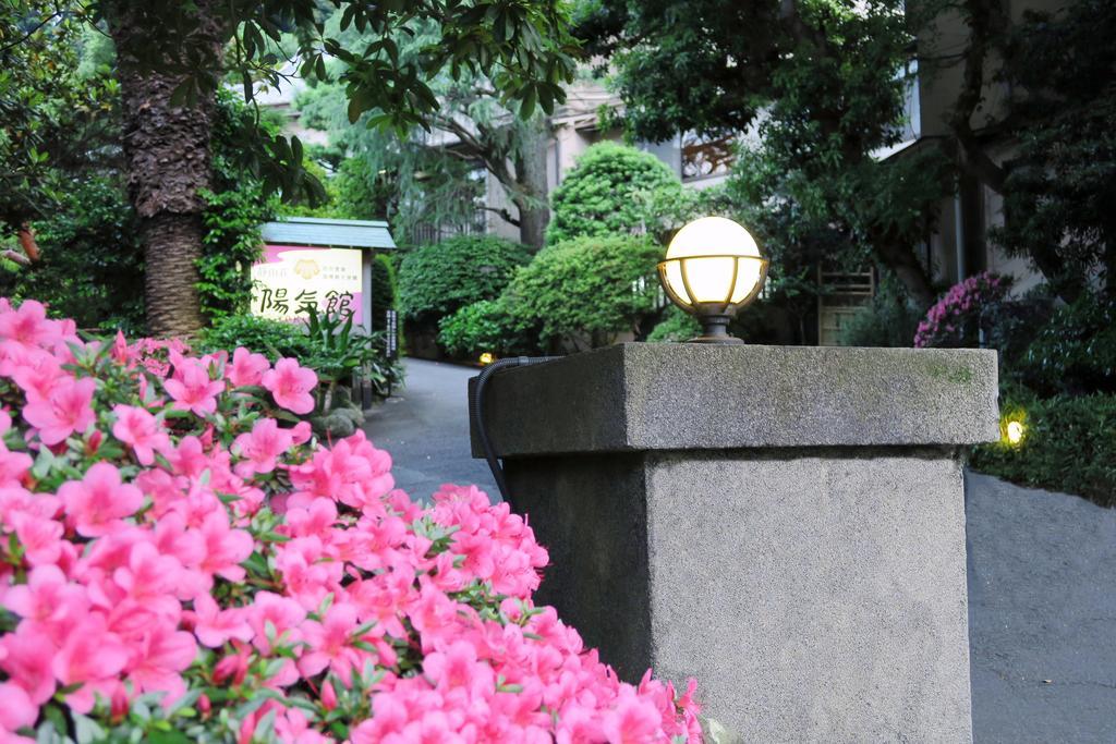 Yokikan Ito  Exterior photo