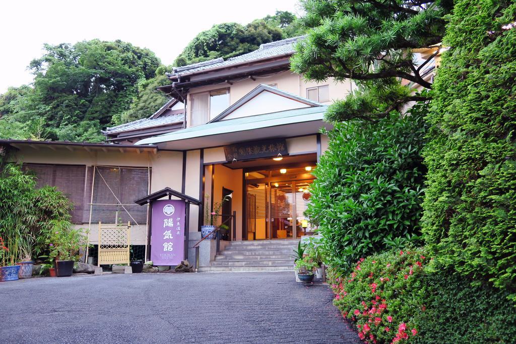 Yokikan Ito  Exterior photo