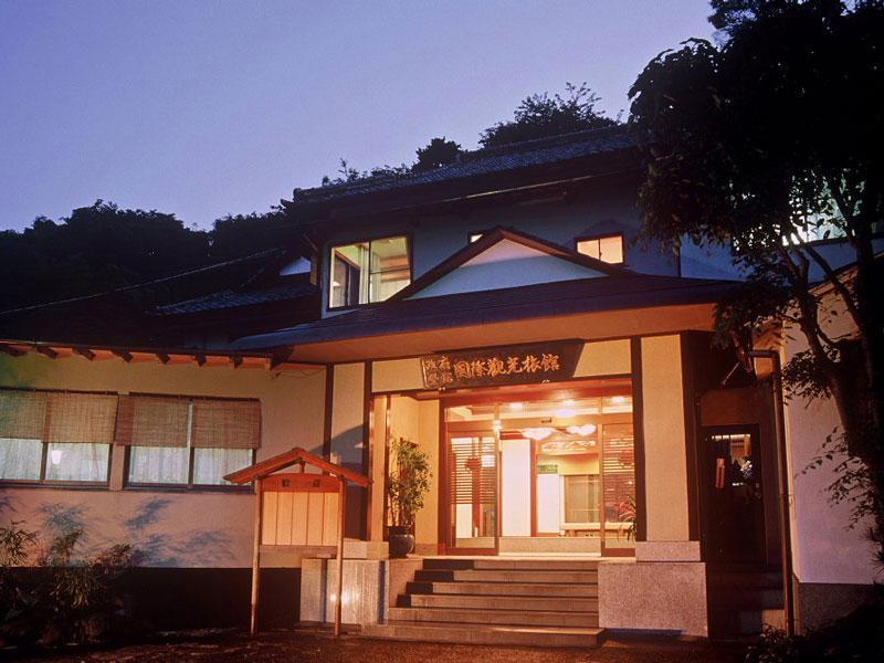 Yokikan Ito  Exterior photo