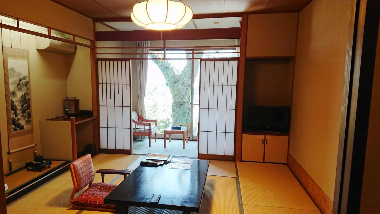 Yokikan Ito  Exterior photo
