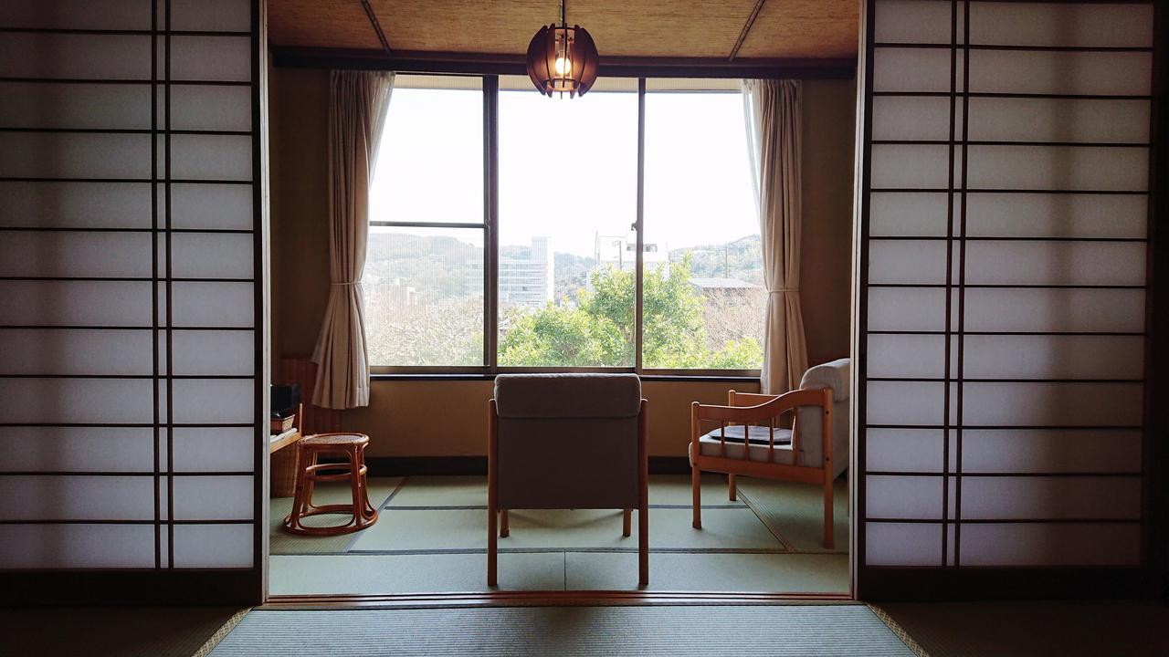 Yokikan Ito  Exterior photo
