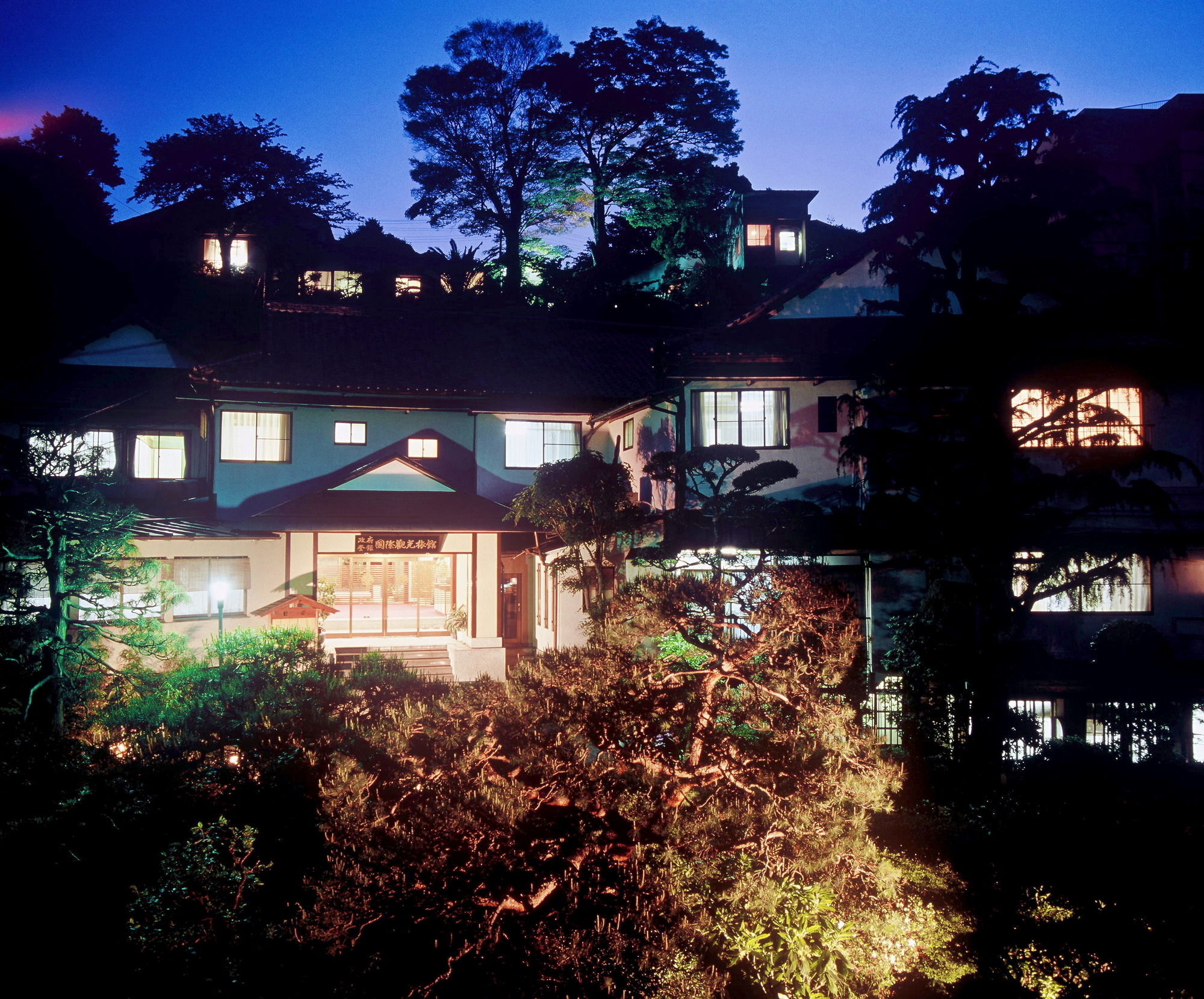 Yokikan Ito  Exterior photo