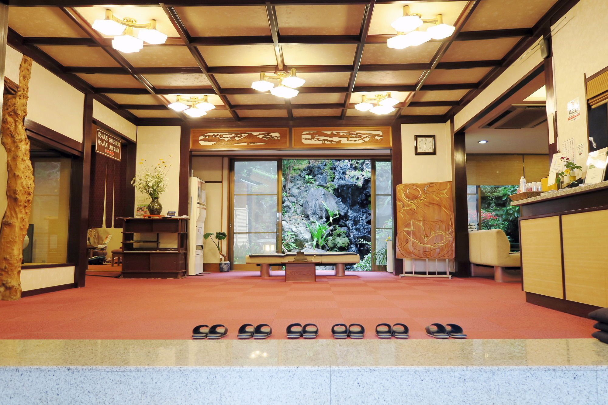 Yokikan Ito  Exterior photo