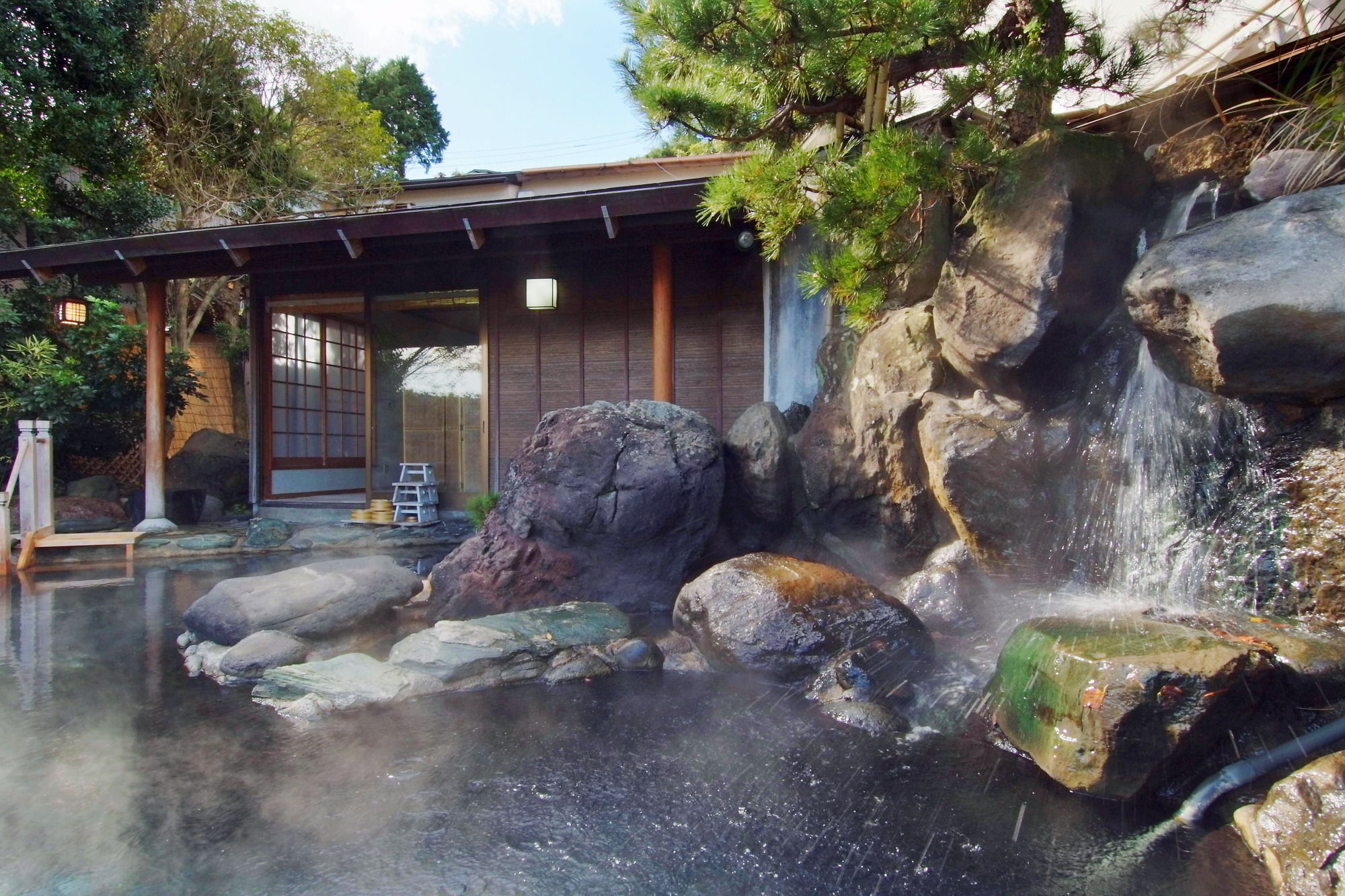 Yokikan Ito  Exterior photo