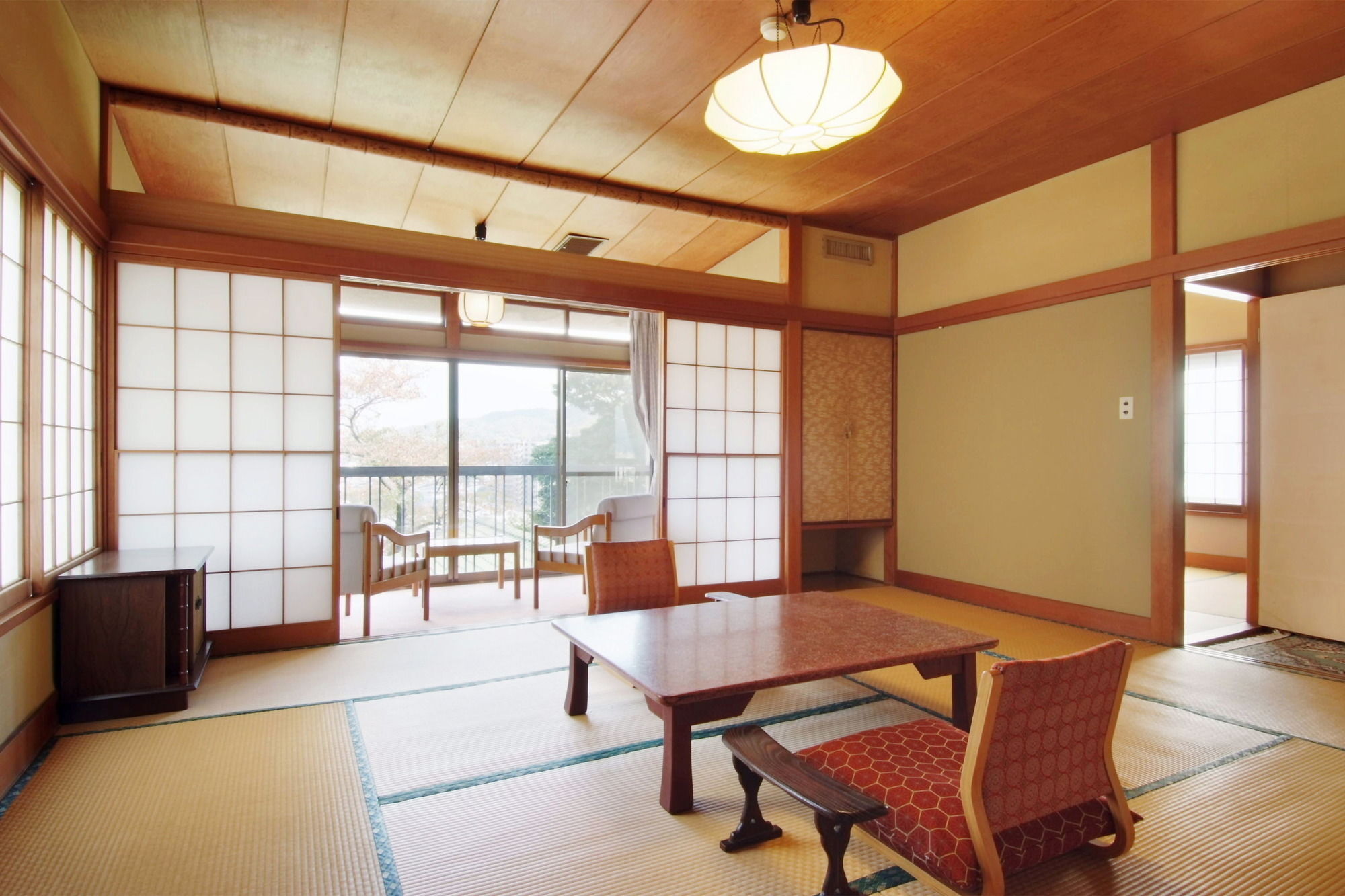 Yokikan Ito  Exterior photo